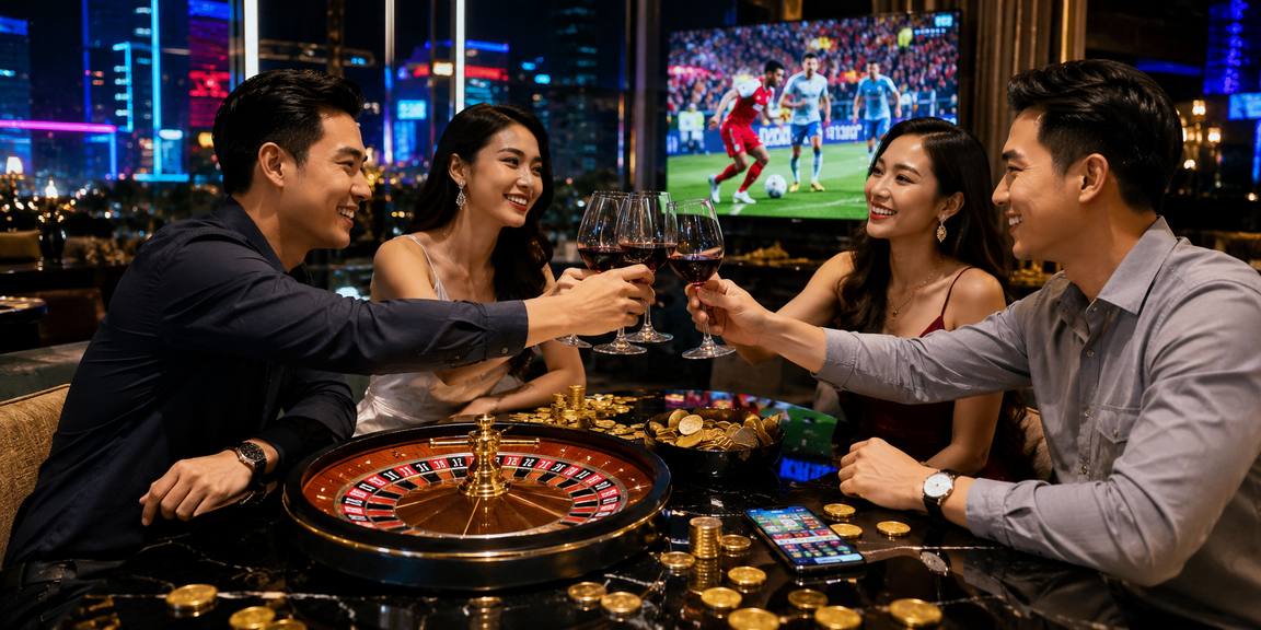 79king88 Trang Sportsbook