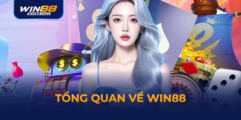 Tổng quan về Win88