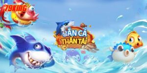 ban ca fish hunter