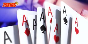 bluff trong poker