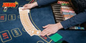 check trong poker la gi