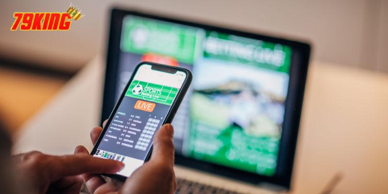 Tải App 79king 1 Điểm nổi bật tuyệt vời của app