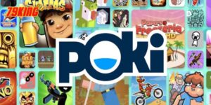 poki ban sung