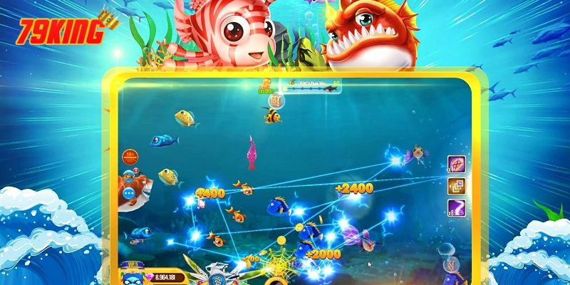 Code Bắn Cá H5 79King – Hướng Dẫn Nhận Quà Cực Hấp Dẫn 2 Thông tin về mã code bắn cá H5
